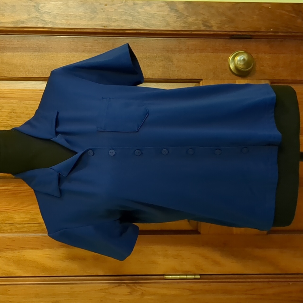 Liz Claiborne blouse!